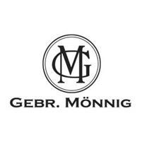 GEBR.メーニッヒのロゴ