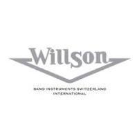 ウィルソンのロゴ