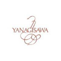 ヤナギサワのロゴ